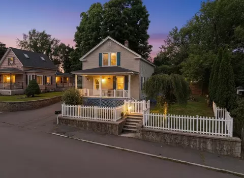 Exterior - 3 Smith Ave, Methuen, MA 01844 photo 3 of 12