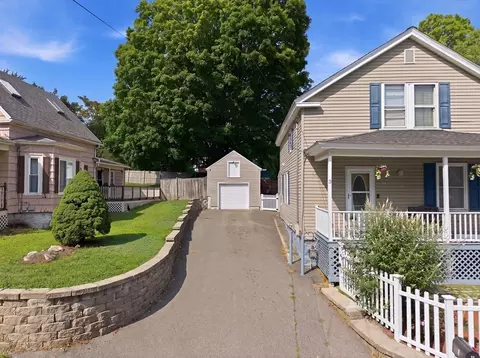 Exterior - 3 Smith Ave, Methuen, MA 01844 photo 12 of 12
