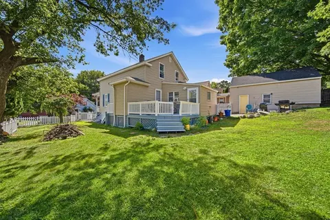 Exterior - 3 Smith Ave, Methuen, MA 01844 photo 10 of 12