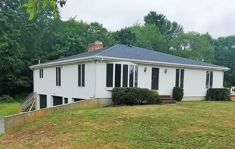 197 W Center St, West Bridgewater, MA 02379