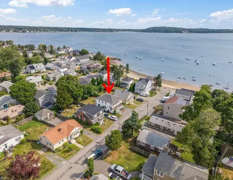 54 Cole St, Kingston, MA 02364