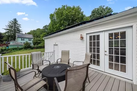 Exterior - 1 Minerva St, Worcester, MA 01604 photo 5 of 9