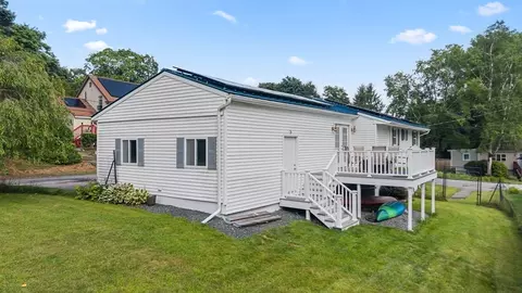 Other - 1 Minerva St, Worcester, MA 01604 photo 7 of 7