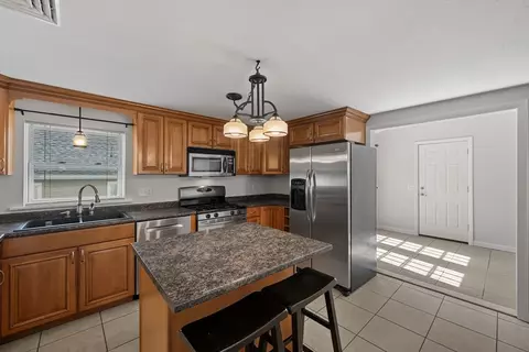 Kitchen - 1 Minerva St, Worcester, MA 01604 photo 1 of 4