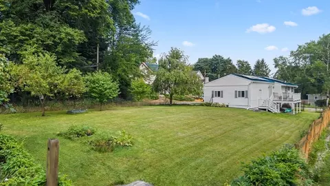 Exterior - 1 Minerva St, Worcester, MA 01604 photo 8 of 9
