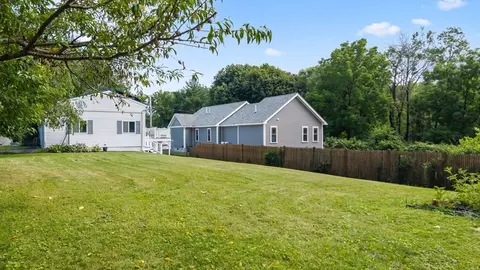 Exterior - 1 Minerva St, Worcester, MA 01604 photo 9 of 9