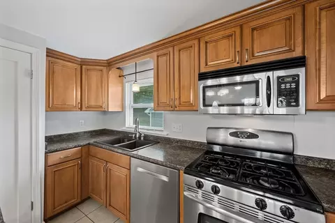 Kitchen - 1 Minerva St, Worcester, MA 01604 photo 3 of 4