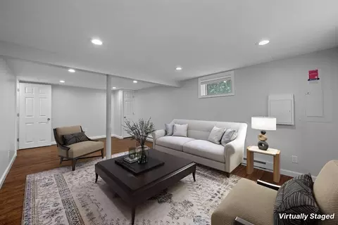 Living - 1 Minerva St, Worcester, MA 01604 photo 4 of 7