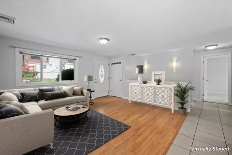 Living - 1 Minerva St, Worcester, MA 01604 photo 2 of 7