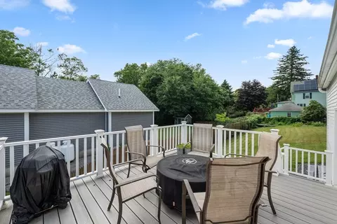 Exterior - 1 Minerva St, Worcester, MA 01604 photo 4 of 9