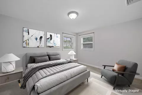 Bedroom - 1 Minerva St, Worcester, MA 01604 photo 1 of 6