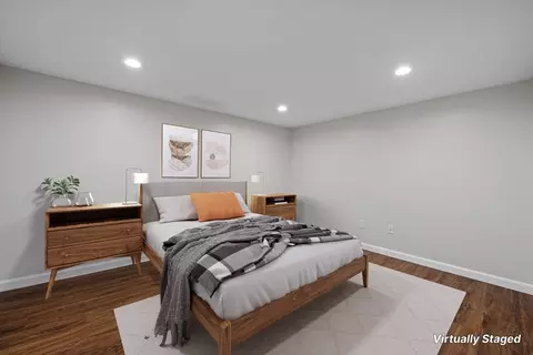 Bedroom - 1 Minerva St, Worcester, MA 01604 photo 6 of 6