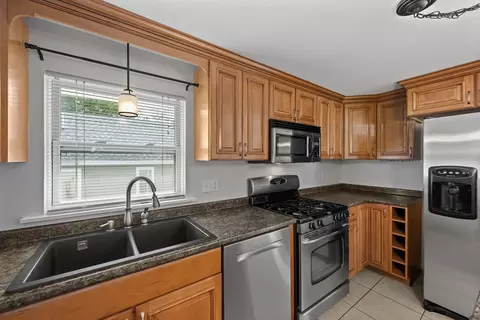 Kitchen - 1 Minerva St, Worcester, MA 01604 photo 4 of 4