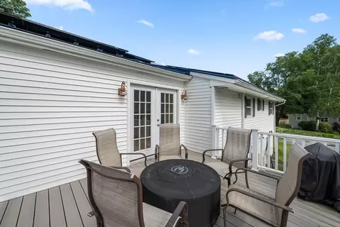 Exterior - 1 Minerva St, Worcester, MA 01604 photo 6 of 9