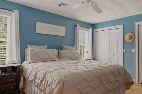 Bedroom - 5239 N Main St #18, Fall River, MA 02720 photo 1 of 3
