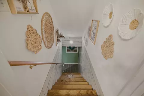 Entry Way - 5239 N Main St #18, Fall River, MA 02720 photo 8 of 9