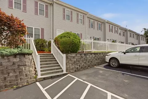 Exterior - 5239 N Main St #18, Fall River, MA 02720 photo 5 of 5