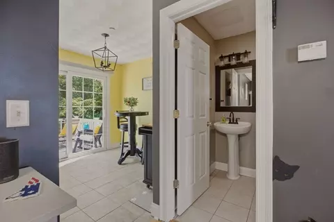 Entry Way - 5239 N Main St #18, Fall River, MA 02720 photo 4 of 9