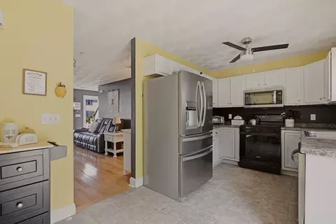 Kitchen - 5239 N Main St #18, Fall River, MA 02720 photo 1 of 3