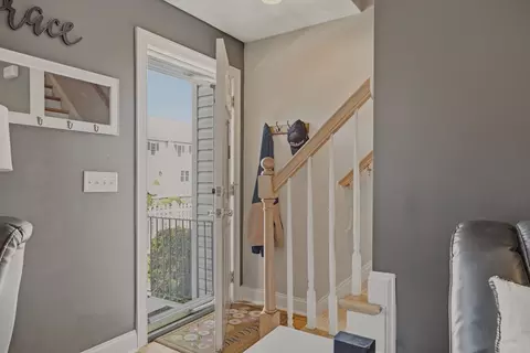 Entry Way - 5239 N Main St #18, Fall River, MA 02720 photo 1 of 9