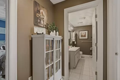 Entry Way - 5239 N Main St #18, Fall River, MA 02720 photo 7 of 9