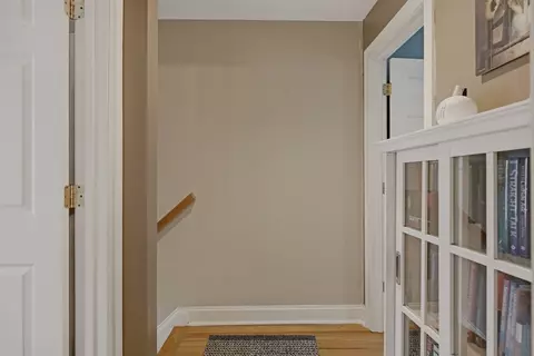 Entry Way - 5239 N Main St #18, Fall River, MA 02720 photo 6 of 9