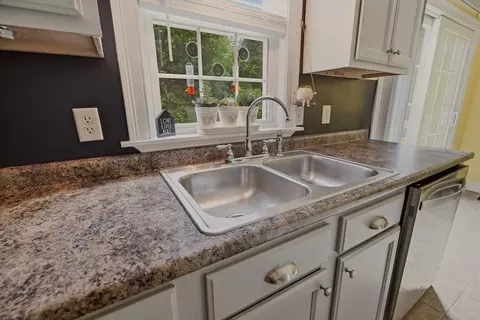 Kitchen - 5239 N Main St #18, Fall River, MA 02720 photo 3 of 3