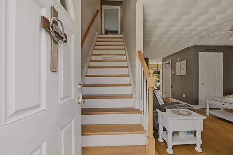 Entry Way - 5239 N Main St #18, Fall River, MA 02720 photo 5 of 9