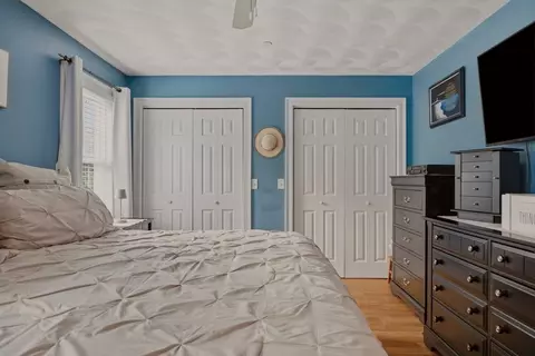 Bedroom - 5239 N Main St #18, Fall River, MA 02720 photo 2 of 3
