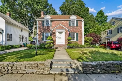 53 Putnam Park, Fitchburg, MA 01420
