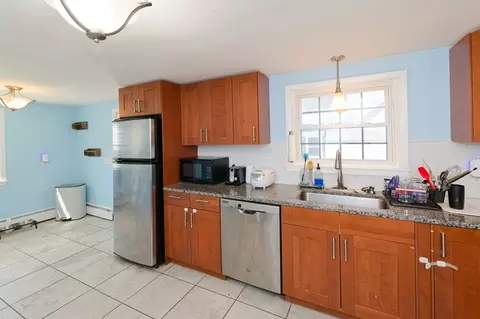 Kitchen - 799 Franklin St, Worcester, MA 01604 photo 1 of 4