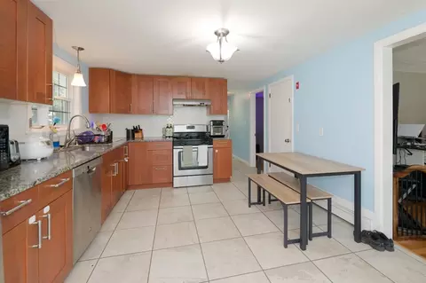 Kitchen - 799 Franklin St, Worcester, MA 01604 photo 2 of 4