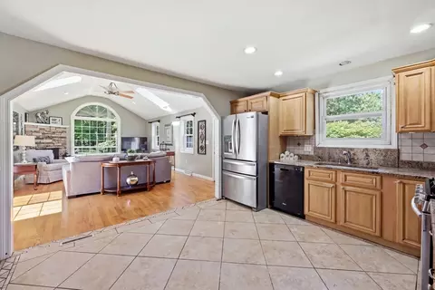 Kitchen - 37 Squirrel Rd, Springfield, MA 01108 photo 1 of 3