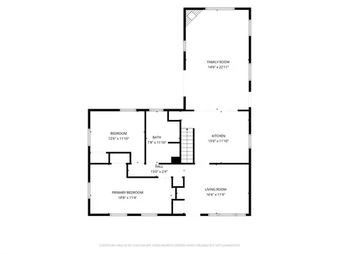 Floorplan - 37 Squirrel Rd, Springfield, MA 01108 photo 1 of 2