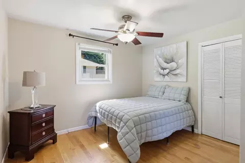 Bedroom - 37 Squirrel Rd, Springfield, MA 01108 photo 3 of 4
