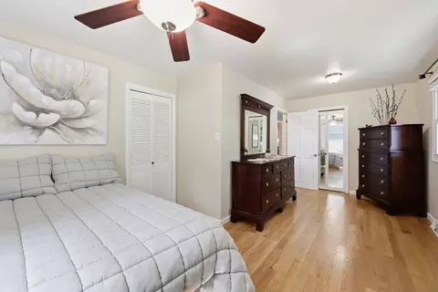 Bedroom - 37 Squirrel Rd, Springfield, MA 01108 photo 4 of 4