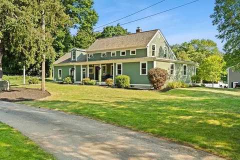 24 Benjamin Dr, Attleboro, MA 02703