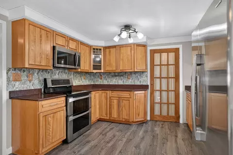 Kitchen - 24 Reo Rd, Maynard, MA 01754 photo 2 of 3