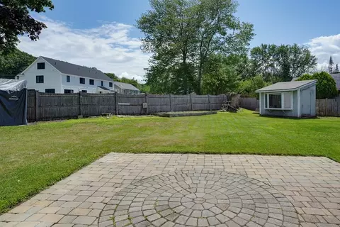 Exterior - 24 Reo Rd, Maynard, MA 01754 photo 3 of 8