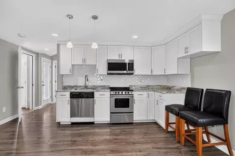Kitchen - 24 Reo Rd, Maynard, MA 01754 photo 3 of 3