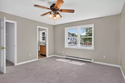 Bedroom - 24 Reo Rd, Maynard, MA 01754 photo 4 of 6