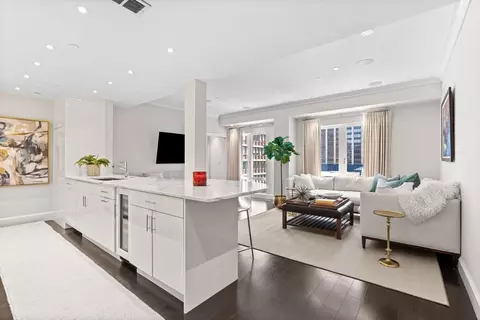 778 Boylston St #8E, Boston, MA 02199