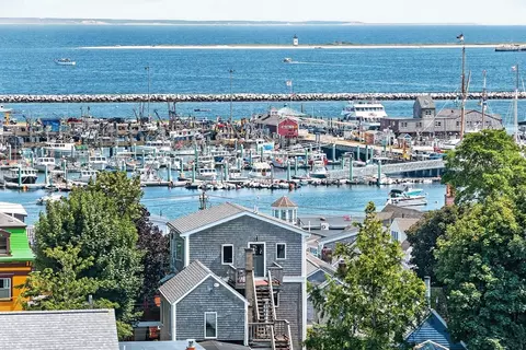 348 Commercial St # A, Provincetown, MA 02657