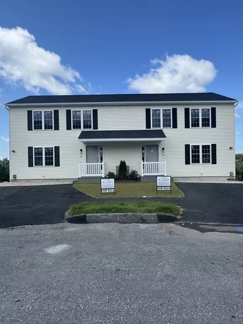 20 Snowberry Cir, Worcester, MA 01607