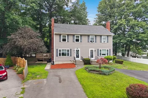 19 Riverbank Cir #19, Haverhill, MA 01835