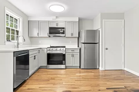 1 Lorenzo St # -B, Boston, MA 02122