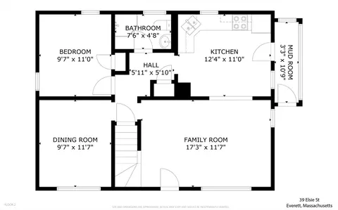 39 Elsie St, Everett, MA 02149 photo 7