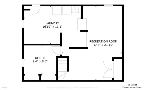 39 Elsie St, Everett, MA 02149 photo 9
