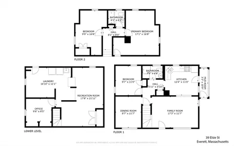 39 Elsie St, Everett, MA 02149 photo 10
