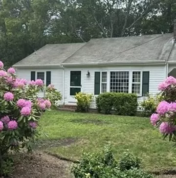63 White Rock Rd, Yarmouth, MA 02675